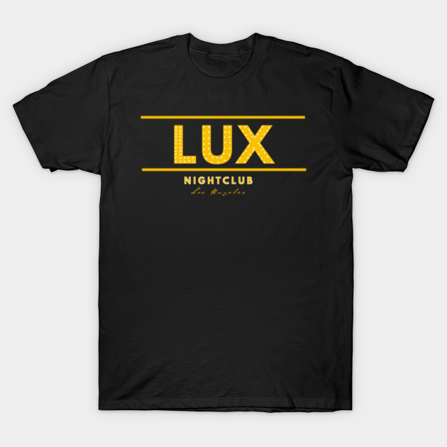 target modern lux t shirt